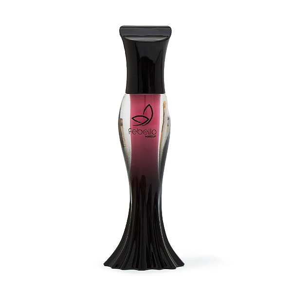 Batom Líquido Matte Vestido (Cor 04) - Febella