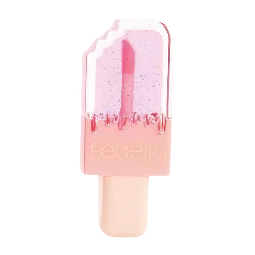 Lip Gloss Makeup (Cor 04) - Febella