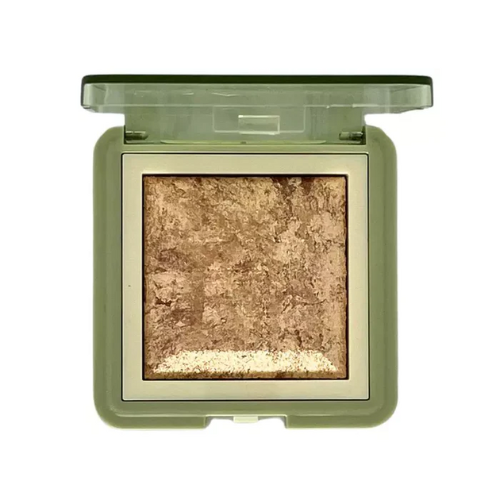 Iluminador Baked Mosaico Silk Skin (Golden Mirage) - Ruby Rose
