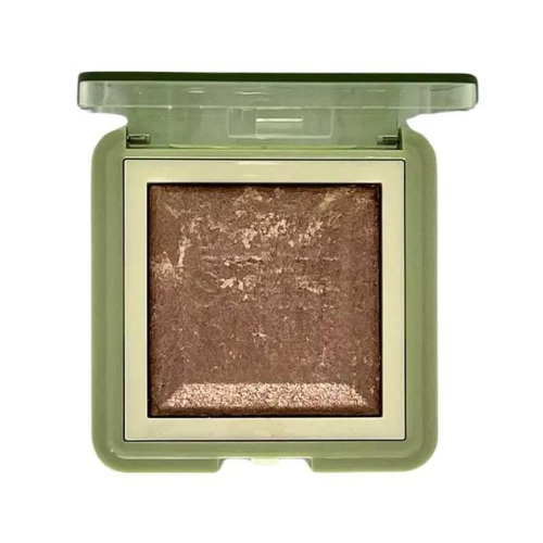 Iluminador Baked Mosaico Silk Skin (Warm Glow) - Ruby Rose