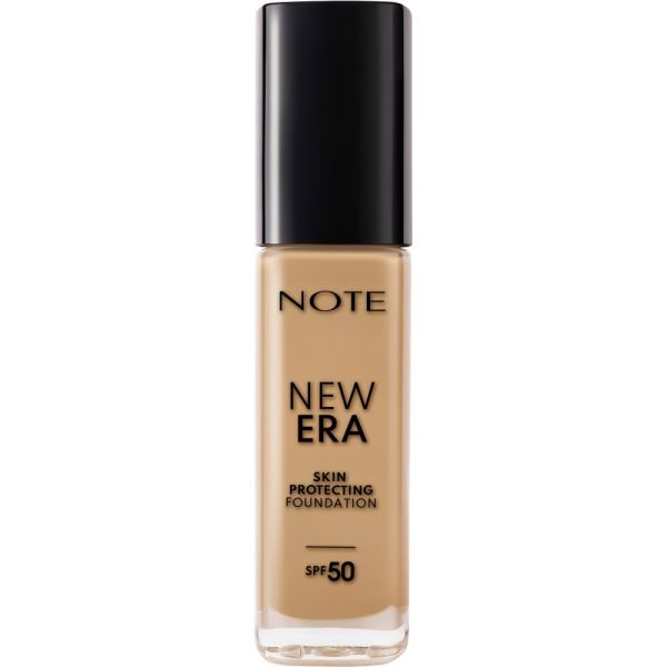 BASE LÍQUIDA NOTE NEW ERA SKIN PROTECTING N170