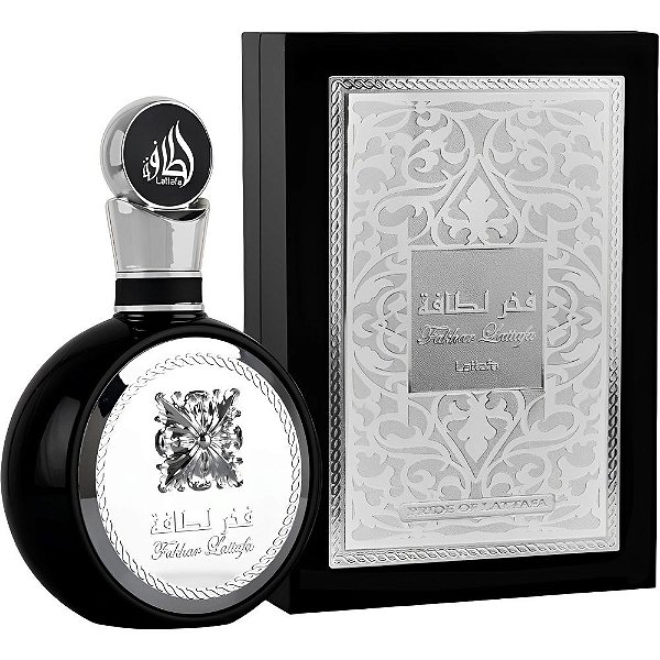 Perfume Lattafa Fakhar EDP - Masculino 100mL