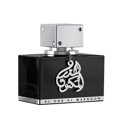 Perfume Lattafa Al Dur Maknoon EDP 100ML