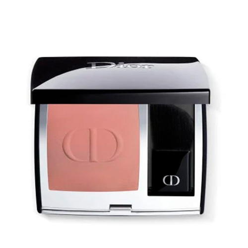 Blush Dior Rouge 100 Nude Look