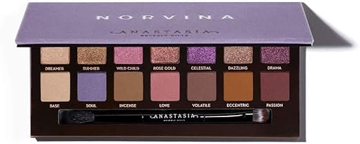 PALETA NORVINA ANASTASIA BEVERLY HILLS