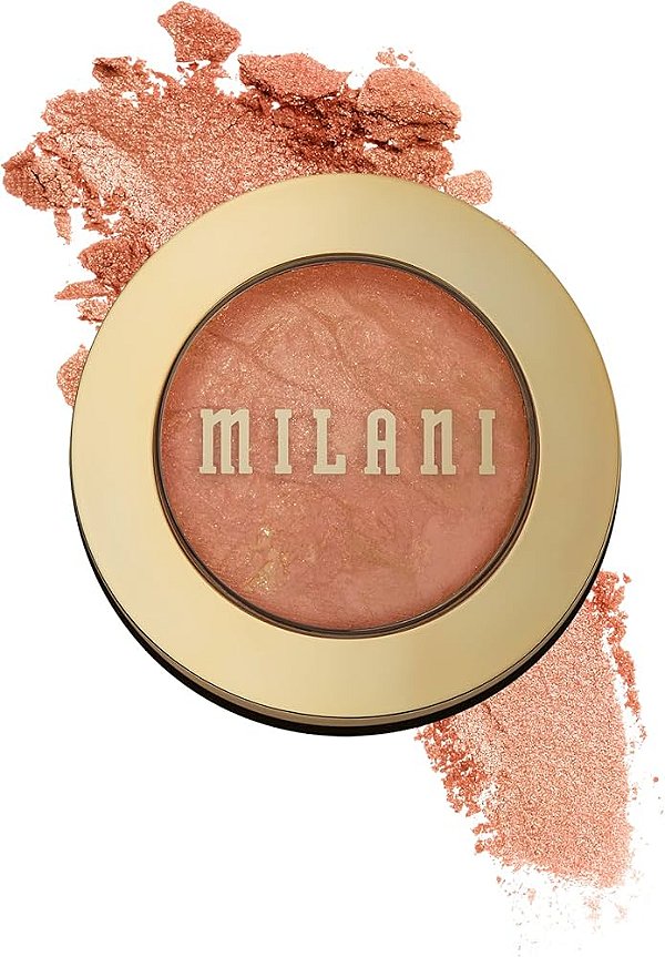 Blush Milani Baked 06 Bellissimo Bronze - 3.5g