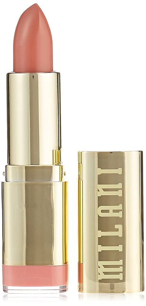 Batom Milani Lipstick 26 Nude Creme - 4g