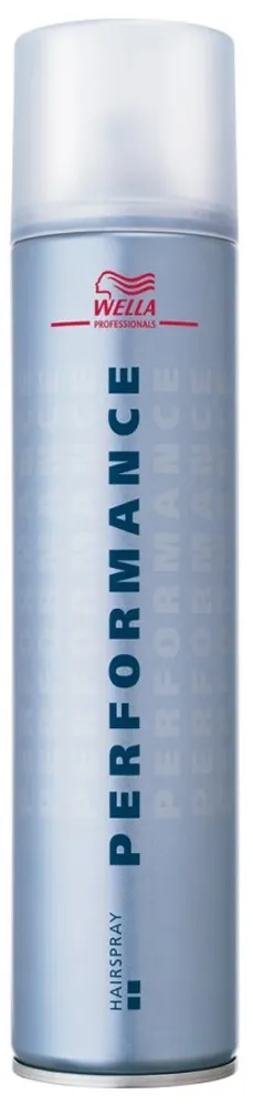 Spray Wella Performance Hairspray - 500mL