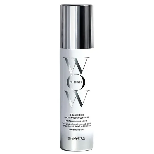 Spray para Cabelo Color Wow Dream Filter - 200mL