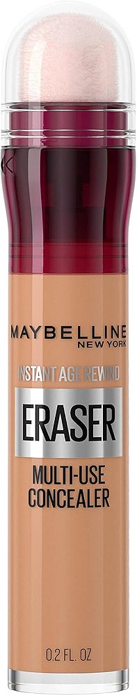 CORRETIVO LIQUIDO MAYBELLINE AGE CONCEALER - 130 MEDIUM