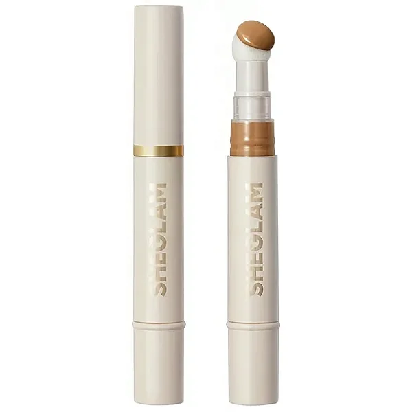 CORRETIVO SHEGLAM COMPLEXION BOOST CARAMEL- 4.5G