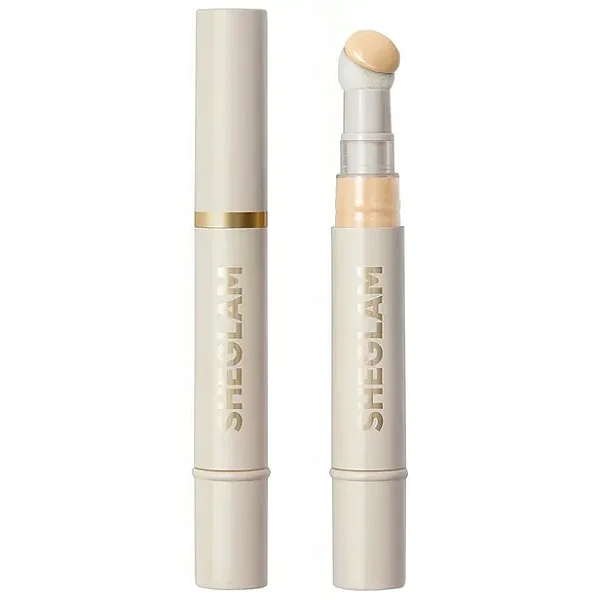 CORRETIVO SHEGLAM COMPLEXION BOOST NUDE -4.5G