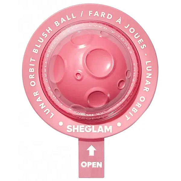 Blush Sheglam Lunar Orbit Delight - 6g