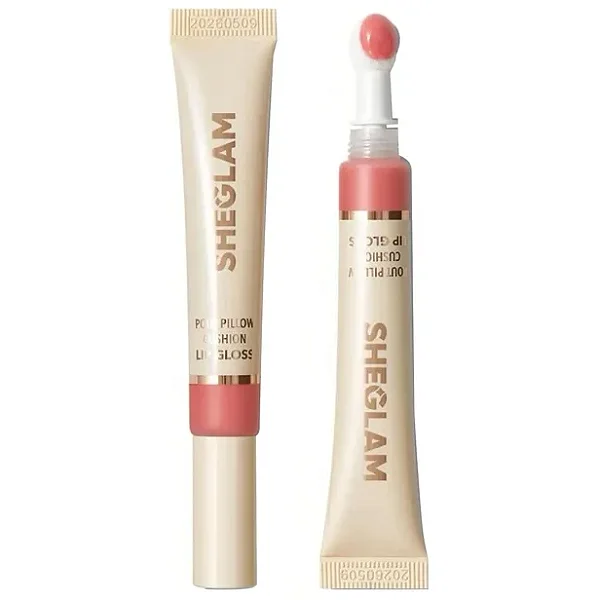 BATOM LIQUIDO SHEGLAM POUT PILLOW CUSHION SWEET DREAMZ 10G