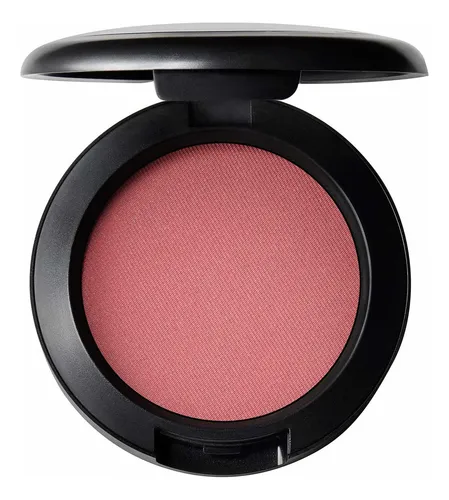 BLUSH EM PÓ M.A.C FLEUR POWDER -6G
