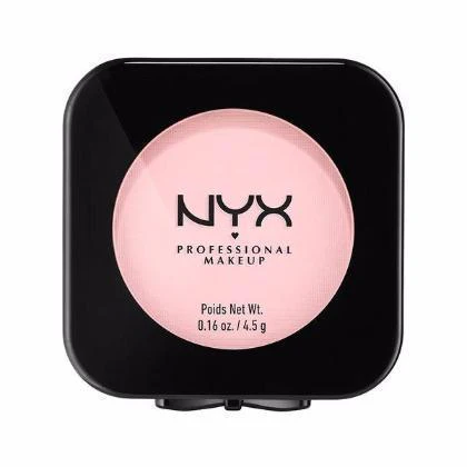 BLUSH NYX HIGH DEFINITION - HDB06 PASTEL CHIC - 4.5G