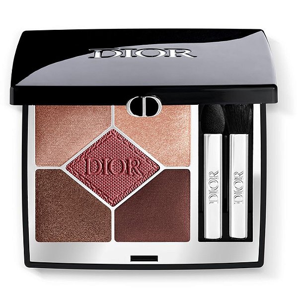 DIORSHOW 5 COULEURS 689 MITZAH 689 - 7gr DIOR