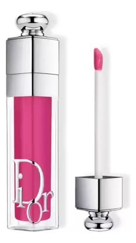 Dior Addict Lip Maximizer Raspberry 007 - Gloss Labial 6ml
