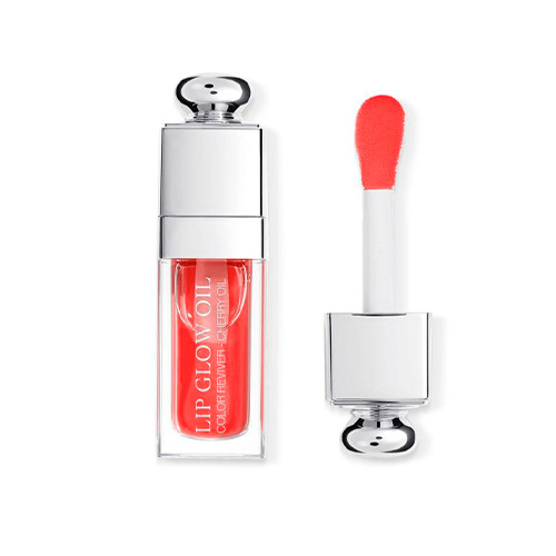 DIOR ADDICT LIP GLOW OIL 061 POPPY CORAL