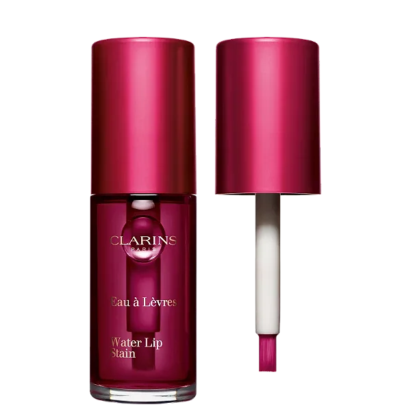 LIP TINT CLARINS WATER 04 Purple 7ml