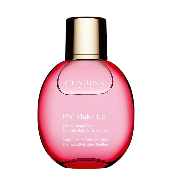 CLARINS FIX LE MAQUILLAGE FIXADOR DE MAQUIAGEM EM SPRAY 50ML