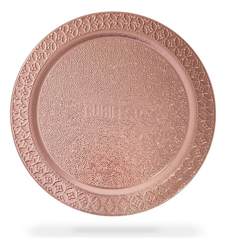 Cake Board/Base para Bolo Rosé 21 Com 10 Unidades