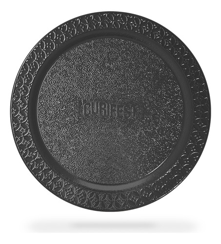 Cake Board/Base para Bolo Preto 21 Com 10 Unidades