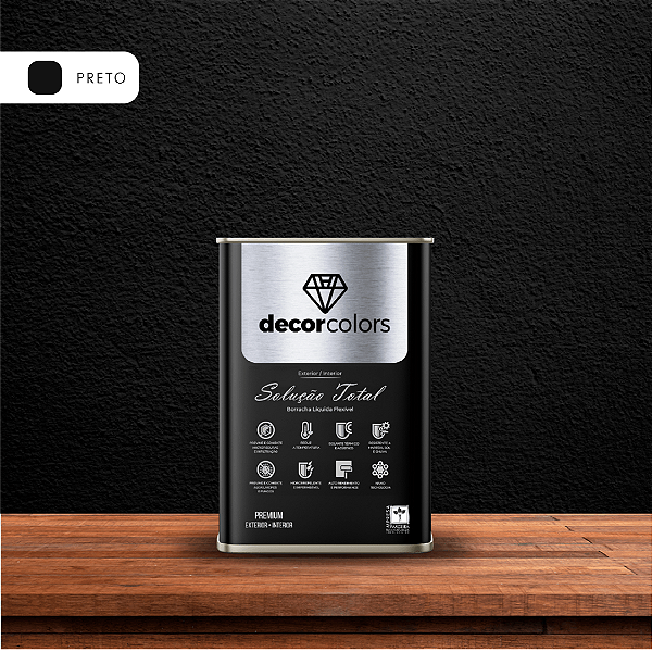 Borracha Líquida Solução Total 21,5kg