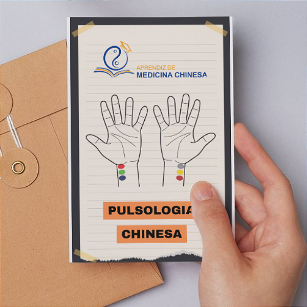 Pulsologia Chinesa