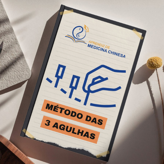 Método das 3 agulhas