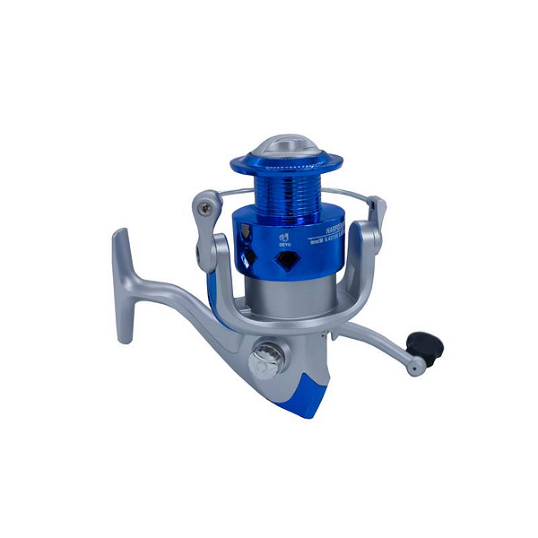 Molinete Deyu Harpoon 3000