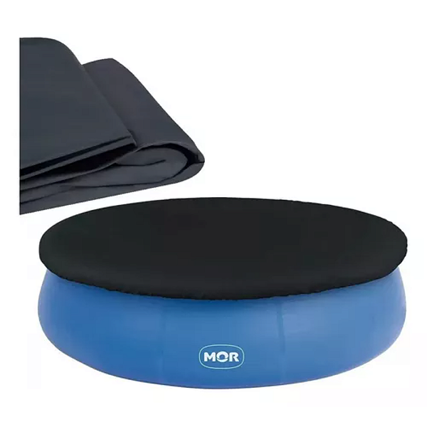 CAPA DE PISCINA 4600L INFLÁVEL MOR ORIGINAL RESISTENTE