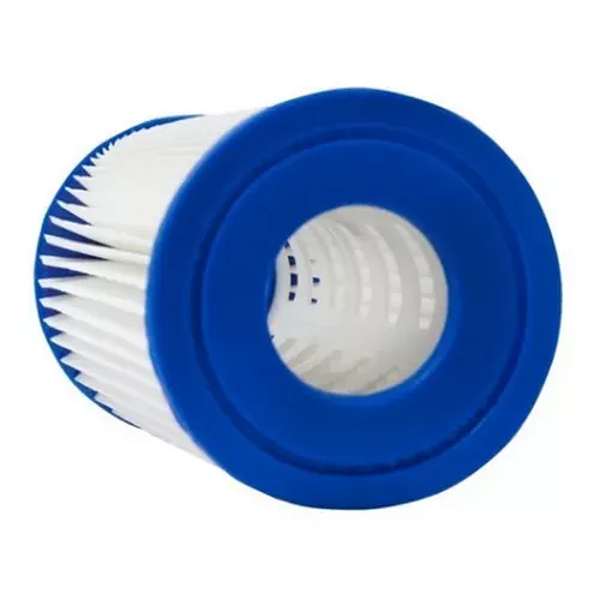 REFIL PARA FILTRO DE PISCINA 3600 LITROS POR HORA MOR