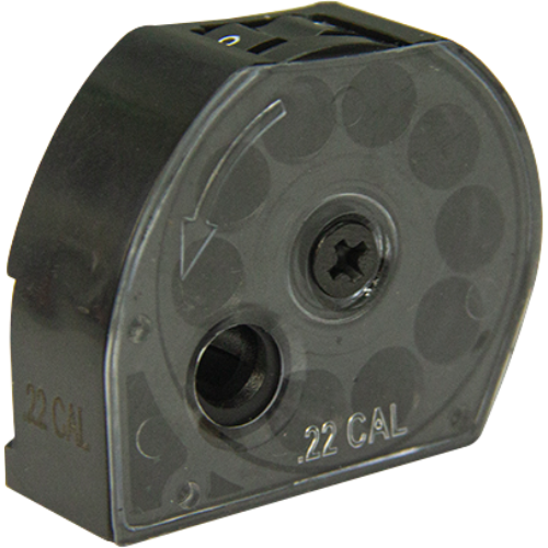 Magazine Carregador Original PCP Beeman 1336/1338 5.5mm