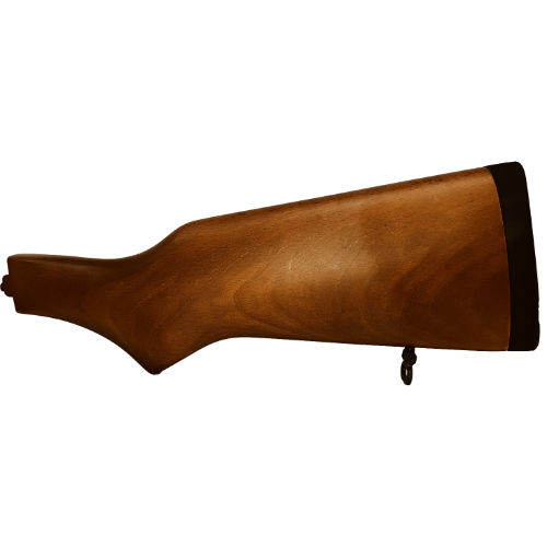 CORONHA MADEIRA ORIGINAL BOITO REUNA CALIBRE 28 A 40