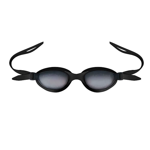 OCULOS NATACAO BASIC MOR