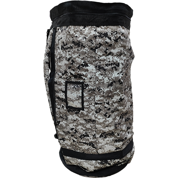 MOCHILA CAMPING GRANDE