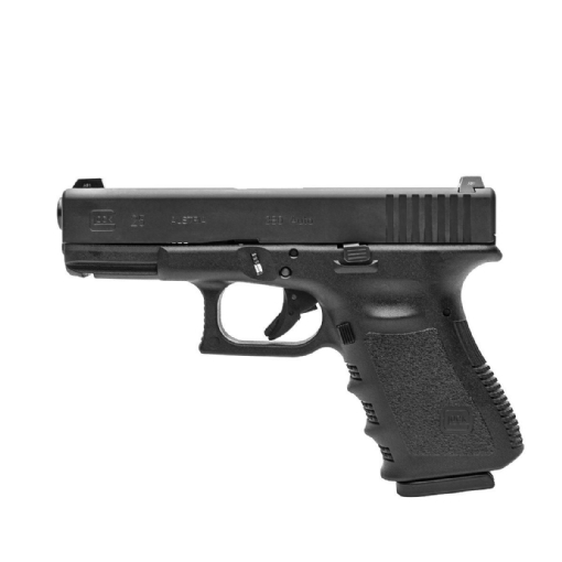 PISTOLA GLOCK G25 CAL 380