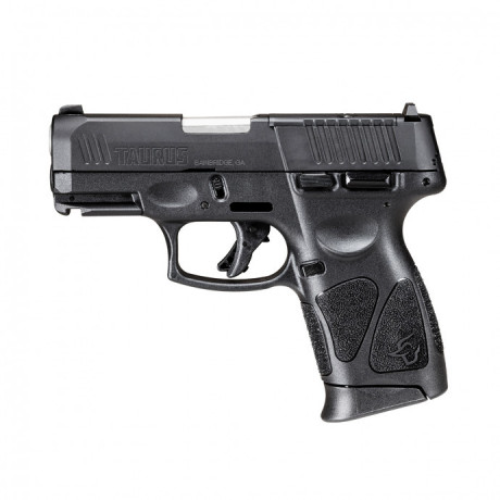 PISTOLA G3C 9X19 2X12T CTX MESP766