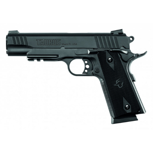 PISTOLA TAURUS .45ACP PT19118 5 CLAS CAF