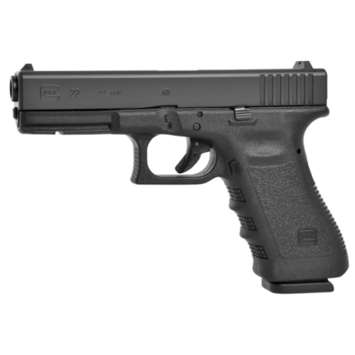 PISTOLA GLOCK G22 MOS CAL.40 GEN5