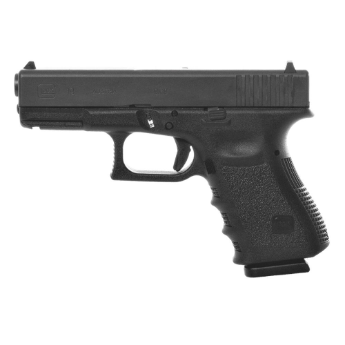 PISTOLA GLOCK G19 GEN.3 CAL. 9MM  9X19 DLC