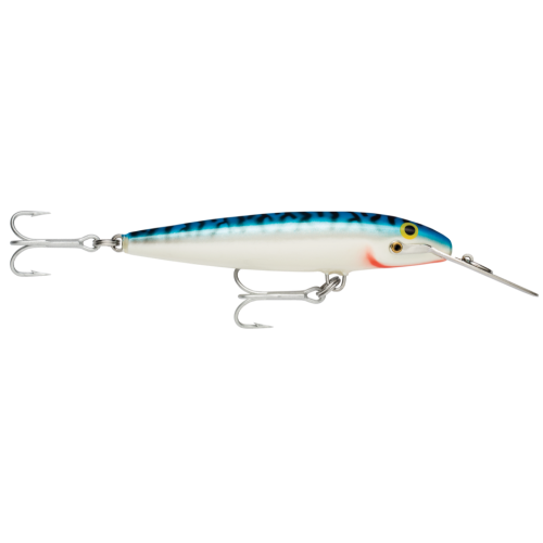 Isca Rapala Countdown Magnum 18cm (cdmag-18) Várias Cores