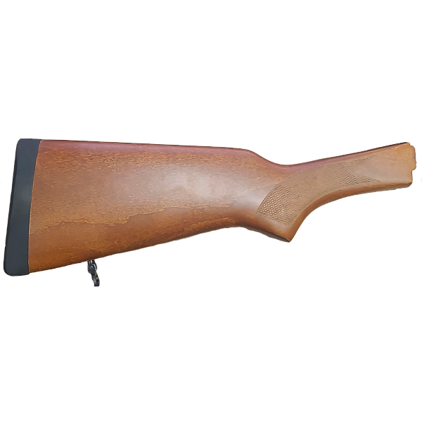 CORONHA DE MADEIRA STANDARD MOCHA BOITO CALIBRE 12