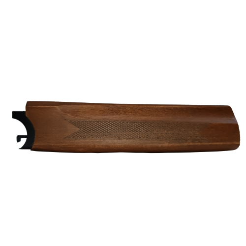 CONJUNTO TELHA DE MADEIRA MIURA CAL 20 COM HASTE DE FERRO