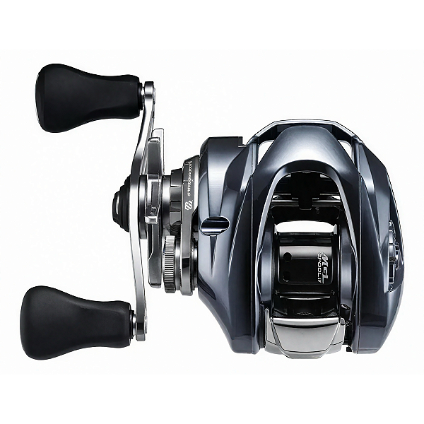 CARRETILHA ALDEBARAN DC 30XG