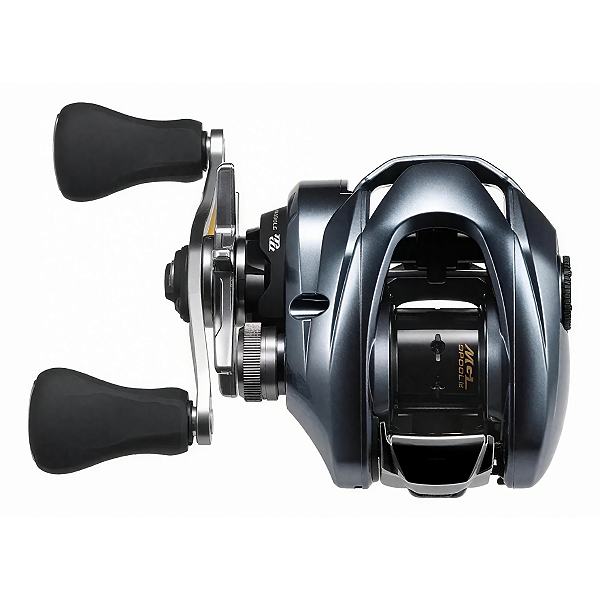 CARRETILHA ALDEBARAN BFS XG LEFT