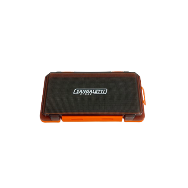 Caixa De Pesca Maleta Estojo Organizador XC-043 Sangaletti Store