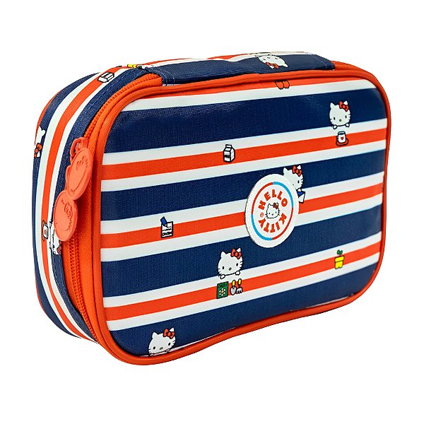 Estojo Box Hello Kitty T04