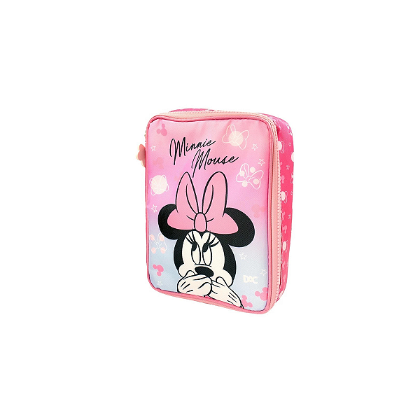 Estojo Box Minie Mouse - Dac